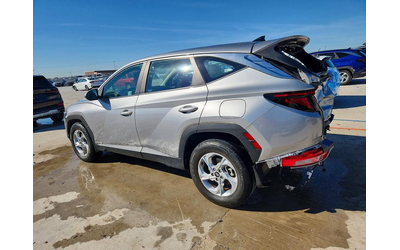 hyundai-tucson-2-5l-4-all-wheel-drive - 2