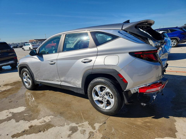 Hyundai Tucson 2.5L 4 ALL WHEEL DRIVE - автомобили, коли, обяви за нови и употребявани 2