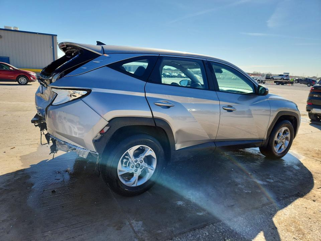 Hyundai Tucson 2.5L 4 ALL WHEEL DRIVE - автомобили, коли, обяви за нови и употребявани 3