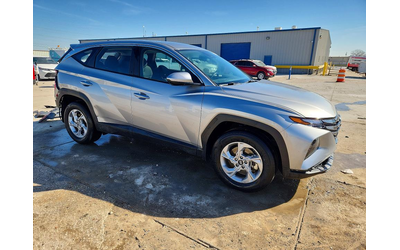 hyundai-tucson-2-5l-4-all-wheel-drive - 4