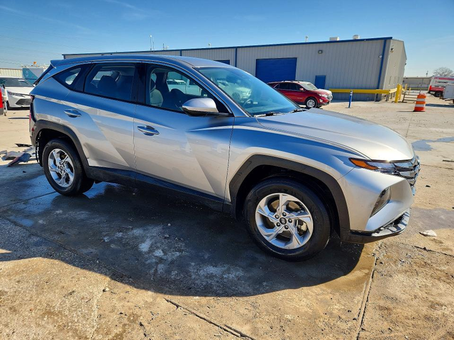 Hyundai Tucson 2.5L 4 ALL WHEEL DRIVE - автомобили, коли, обяви за нови и употребявани 4