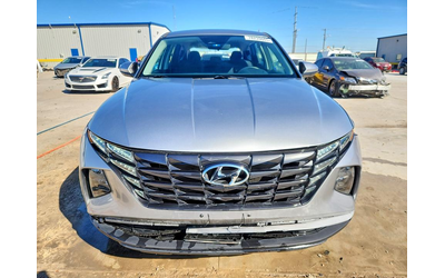 hyundai-tucson-2-5l-4-all-wheel-drive - 5