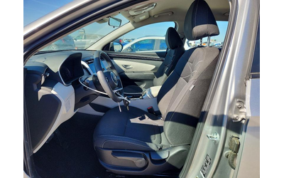 Hyundai Tucson 2.5L 4 ALL WHEEL DRIVE - автомобили, коли, обяви за нови и употребявани 7