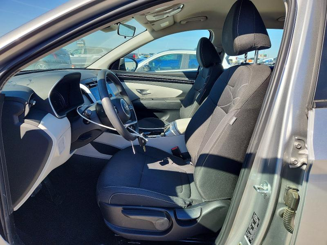 Hyundai Tucson 2.5L 4 ALL WHEEL DRIVE - автомобили, коли, обяви за нови и употребявани 7