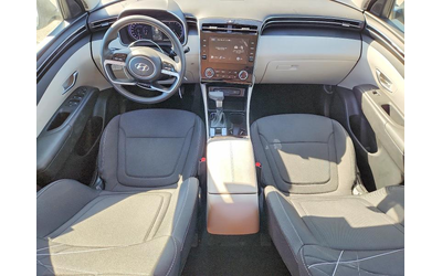 Hyundai Tucson 2.5L 4 ALL WHEEL DRIVE - автомобили, коли, обяви за нови и употребявани 8