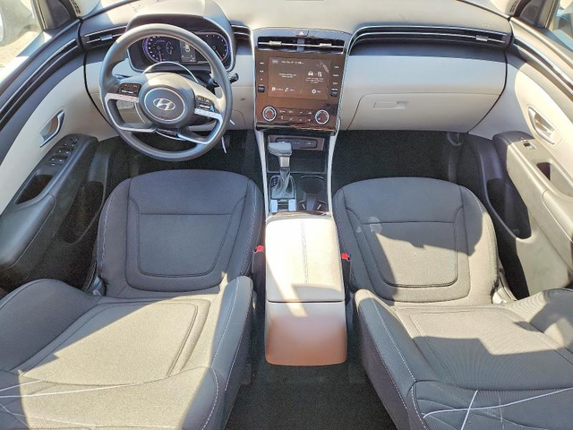 Hyundai Tucson 2.5L 4 ALL WHEEL DRIVE - автомобили, коли, обяви за нови и употребявани 8