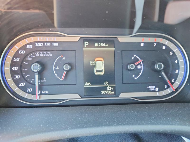 Hyundai Tucson 2.5L 4 ALL WHEEL DRIVE - автомобили, коли, обяви за нови и употребявани 9