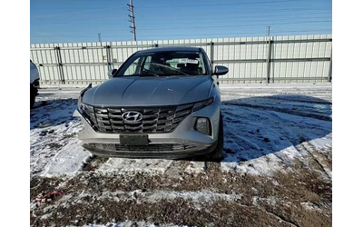 hyundai-tucson-2-5l-4-all-wheel-drive - 0