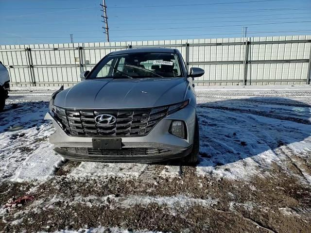 Hyundai Tucson 2.5L 4 ALL WHEEL DRIVE - автомобили, коли, обяви за нови и употребявани 0