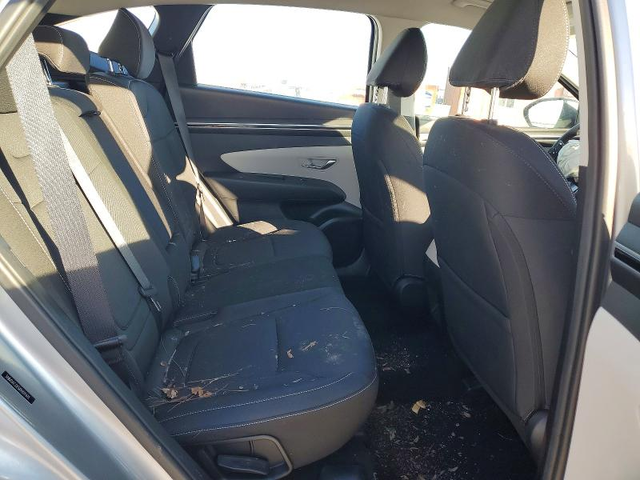 Hyundai Tucson 2.5L 4 ALL WHEEL DRIVE - автомобили, коли, обяви за нови и употребявани 10