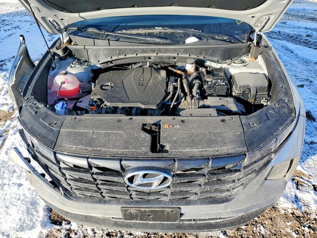 Hyundai Tucson 2.5L 4 ALL WHEEL DRIVE - автомобили, коли, обяви за нови и употребявани 11