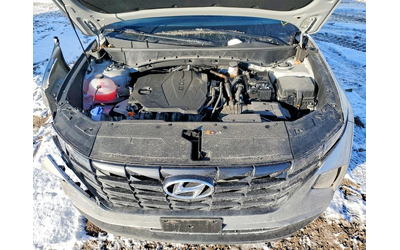 Hyundai Tucson 2.5L 4 ALL WHEEL DRIVE - автомобили, коли, обяви за нови и употребявани 12