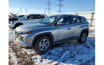 hyundai-tucson-2-5l-4-all-wheel-drive - 1