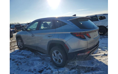 hyundai-tucson-2-5l-4-all-wheel-drive - 2