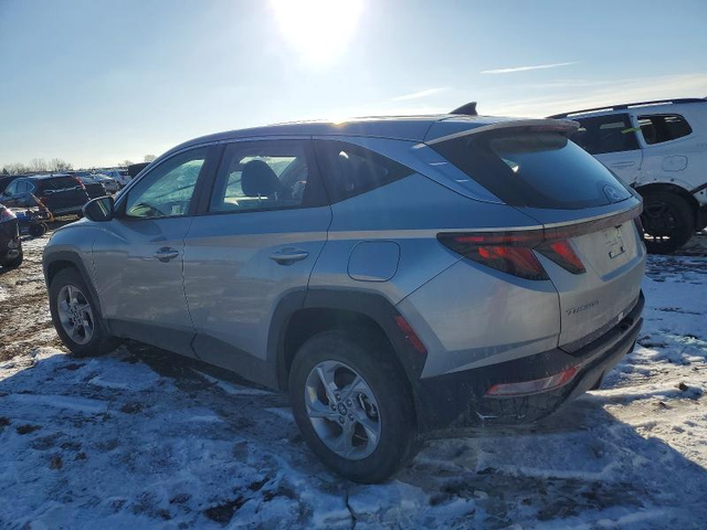 Hyundai Tucson 2.5L 4 ALL WHEEL DRIVE - автомобили, коли, обяви за нови и употребявани 2