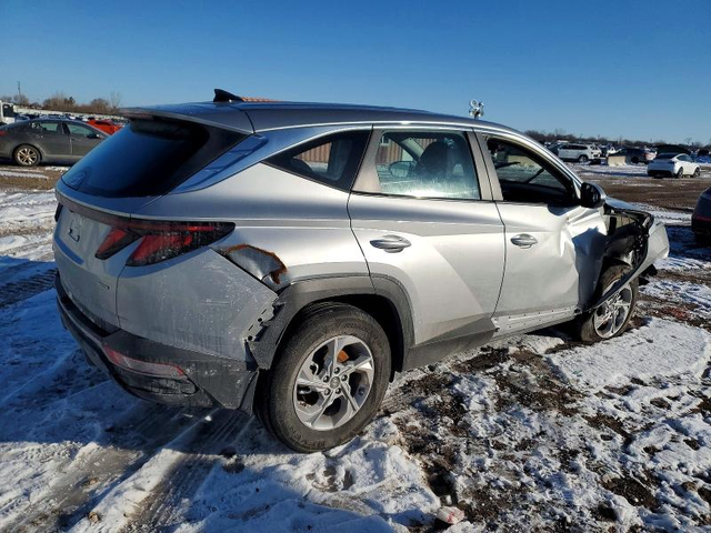 Hyundai Tucson 2.5L 4 ALL WHEEL DRIVE - автомобили, коли, обяви за нови и употребявани 3