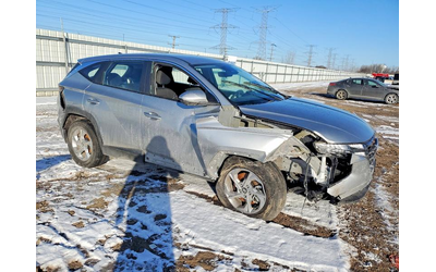 hyundai-tucson-2-5l-4-all-wheel-drive - 4