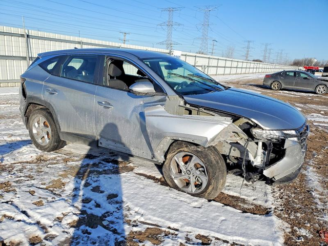 Hyundai Tucson 2.5L 4 ALL WHEEL DRIVE - автомобили, коли, обяви за нови и употребявани 4