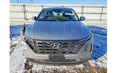hyundai-tucson-2-5l-4-all-wheel-drive - 5