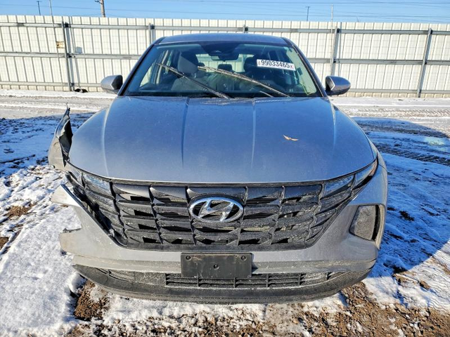 Hyundai Tucson 2.5L 4 ALL WHEEL DRIVE - автомобили, коли, обяви за нови и употребявани 5