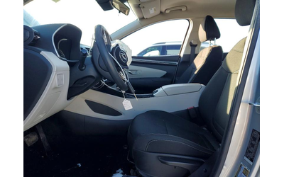 Hyundai Tucson 2.5L 4 ALL WHEEL DRIVE - автомобили, коли, обяви за нови и употребявани 7