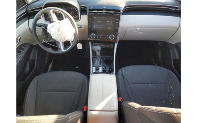 Hyundai Tucson 2.5L 4 ALL WHEEL DRIVE - автомобили, коли, обяви за нови и употребявани 8