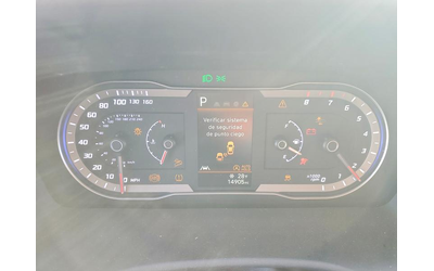 Hyundai Tucson 2.5L 4 ALL WHEEL DRIVE - автомобили, коли, обяви за нови и употребявани 9