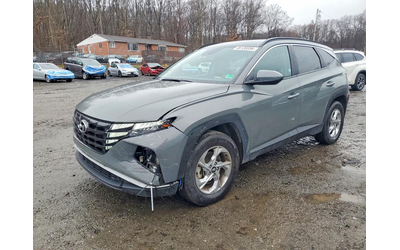 hyundai-tucson-2-5l-4-all-wheel-drive - 0