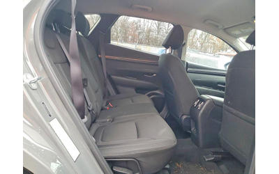 Hyundai Tucson 2.5L 4 ALL WHEEL DRIVE - автомобили, коли, обяви за нови и употребявани 10