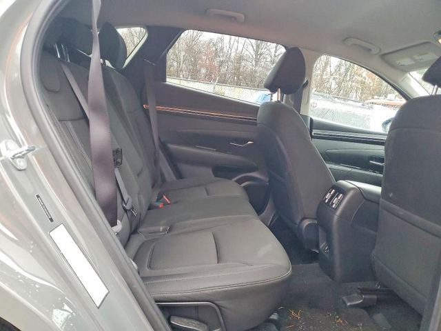 Hyundai Tucson 2.5L 4 ALL WHEEL DRIVE - автомобили, коли, обяви за нови и употребявани 10