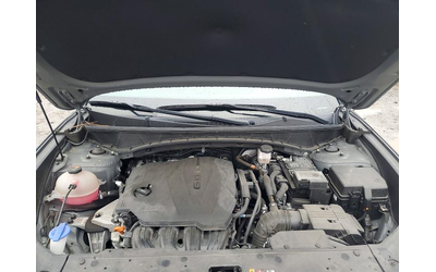 Hyundai Tucson 2.5L 4 ALL WHEEL DRIVE - автомобили, коли, обяви за нови и употребявани 11