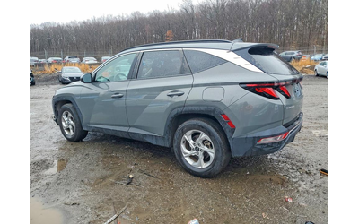 hyundai-tucson-2-5l-4-all-wheel-drive - 1