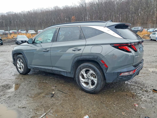 Hyundai Tucson 2.5L 4 ALL WHEEL DRIVE - автомобили, коли, обяви за нови и употребявани 1