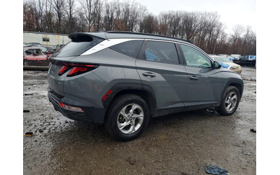 hyundai-tucson-2-5l-4-all-wheel-drive - 2