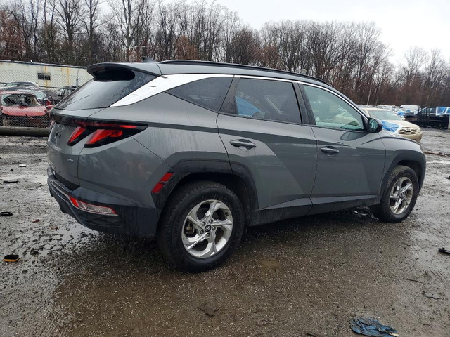 Hyundai Tucson 2.5L 4 ALL WHEEL DRIVE - автомобили, коли, обяви за нови и употребявани 2