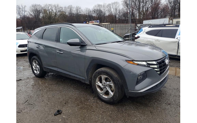 hyundai-tucson-2-5l-4-all-wheel-drive - 3