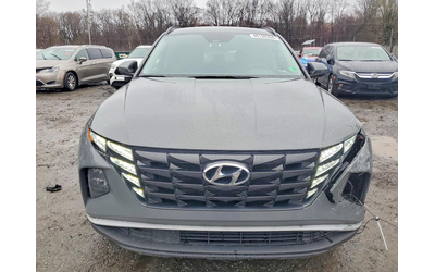 hyundai-tucson-2-5l-4-all-wheel-drive - 4