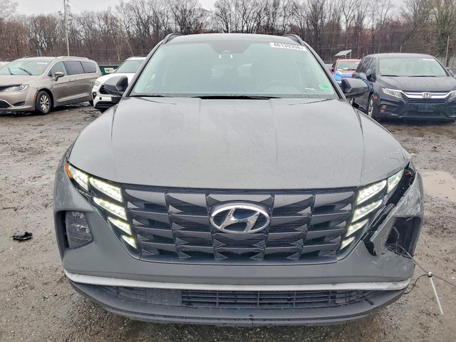 Hyundai Tucson 2.5L 4 ALL WHEEL DRIVE - автомобили, коли, обяви за нови и употребявани 4