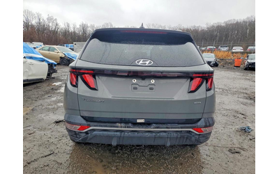 hyundai-tucson-2-5l-4-all-wheel-drive - 5