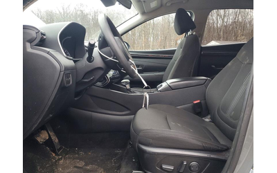 Hyundai Tucson 2.5L 4 ALL WHEEL DRIVE - автомобили, коли, обяви за нови и употребявани 6