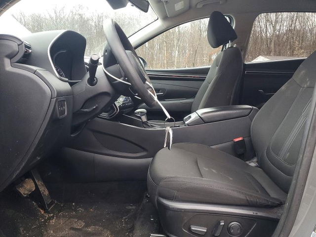 Hyundai Tucson 2.5L 4 ALL WHEEL DRIVE - автомобили, коли, обяви за нови и употребявани 6