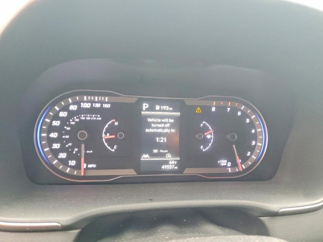 Hyundai Tucson 2.5L 4 ALL WHEEL DRIVE - автомобили, коли, обяви за нови и употребявани 8