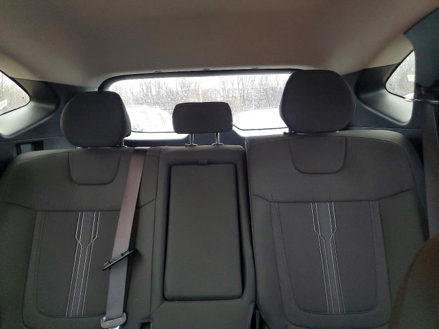 Hyundai Tucson 2.5L 4 ALL WHEEL DRIVE - автомобили, коли, обяви за нови и употребявани 9