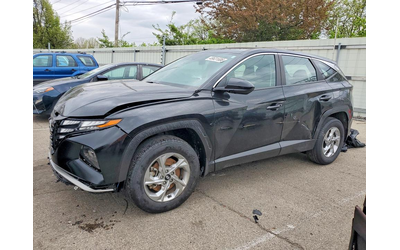 hyundai-tucson-2-5l-4-all-wheel-drive - 0