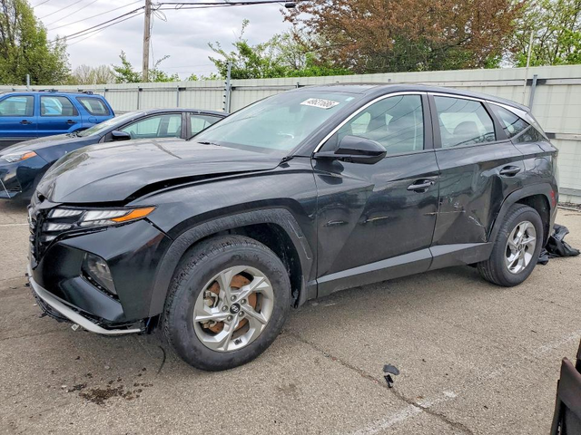 Hyundai Tucson 2.5L 4 ALL WHEEL DRIVE - автомобили, коли, обяви за нови и употребявани 0