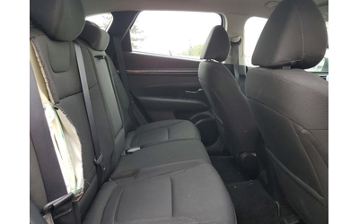 Hyundai Tucson 2.5L 4 ALL WHEEL DRIVE - автомобили, коли, обяви за нови и употребявани 10