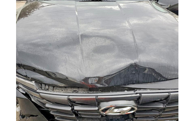 Hyundai Tucson 2.5L 4 ALL WHEEL DRIVE - автомобили, коли, обяви за нови и употребявани 11