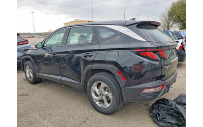 hyundai-tucson-2-5l-4-all-wheel-drive - 1