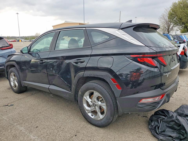Hyundai Tucson 2.5L 4 ALL WHEEL DRIVE - автомобили, коли, обяви за нови и употребявани 1