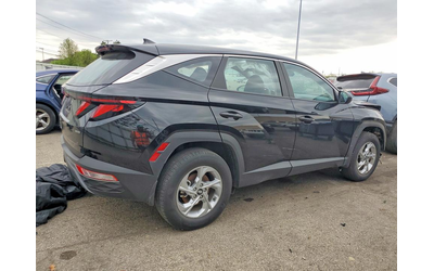 hyundai-tucson-2-5l-4-all-wheel-drive - 2